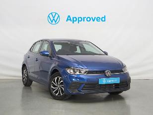 Volkswagen Polo 1.0 TSI de segunda mano