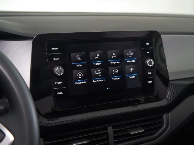 Volkswagen T-Cross Life 1.0 TSI 70 kW (95 CV)