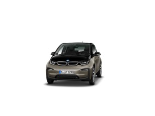 Fotos de BMW i3 120Ah color Beige. Año 2020. 125KW(170CV). Eléctrico. En concesionario GANDIA Automoviles Fersan, S.A. de Valencia