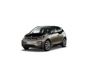 Fotos de BMW i3 120Ah color Beige. Año 2020. 125KW(170CV). Eléctrico. En concesionario GANDIA Automoviles Fersan, S.A. de Valencia