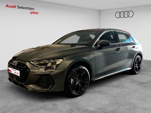 vehículo ocasión audi selection
