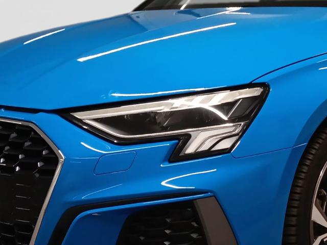 Audi A3 Sportback S line 30 TDI 85 kW (116 CV) S tronic