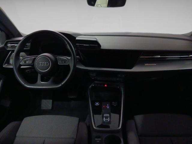 Audi A3 Sportback S line 30 TDI 85 kW (116 CV) S tronic