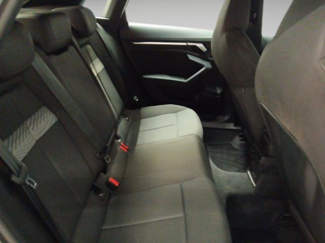 Audi A3 Sportback S line 30 TDI 85 kW (116 CV) S tronic