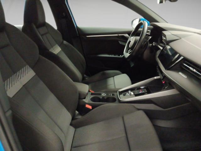Audi A3 Sportback S line 30 TDI 85 kW (116 CV) S tronic