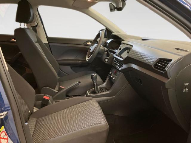 Volkswagen T-Cross Edition 1.0 TSI 70 kW (95 CV)