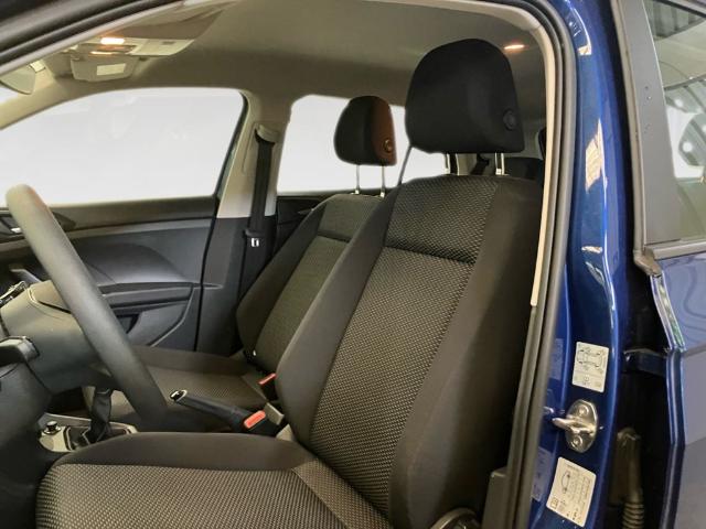 Volkswagen T-Cross Edition 1.0 TSI 70 kW (95 CV)