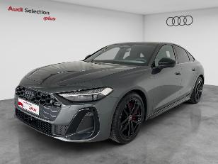 vehículo ocasión audi selection