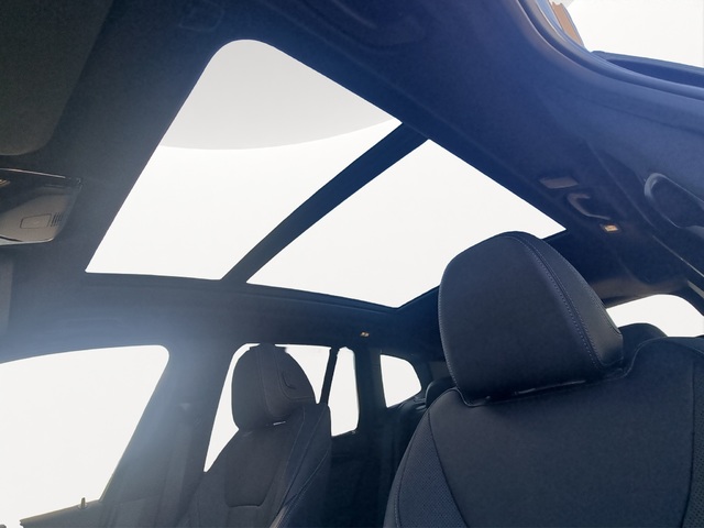 BMW X3 xDrive20d color Gris. Año 2022. 140KW(190CV). Diésel. En concesionario GANDIA Automoviles Fersan, S.A. de Valencia