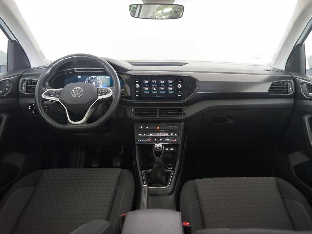 Volkswagen T-Cross Advance 1.0 TSI 70 kW (95 CV)