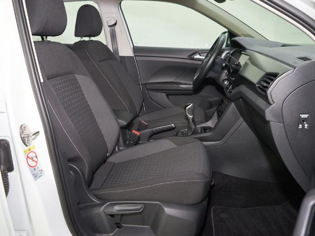 Volkswagen T-Cross Advance 1.0 TSI 70 kW (95 CV)