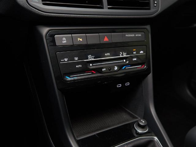 Volkswagen T-Cross Advance 1.0 TSI 70 kW (95 CV)