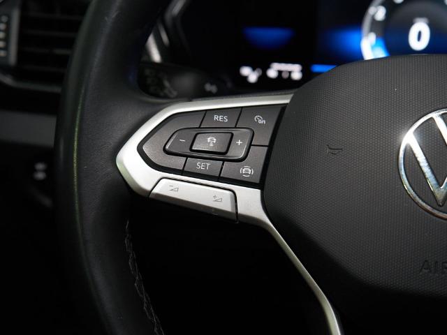 Volkswagen T-Cross Advance 1.0 TSI 70 kW (95 CV)