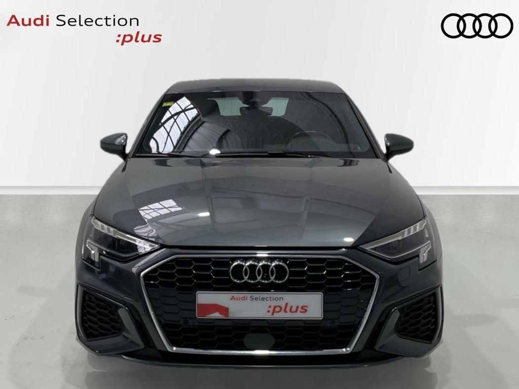 Audi A3 Sportback 35 TFSI en Barcelona