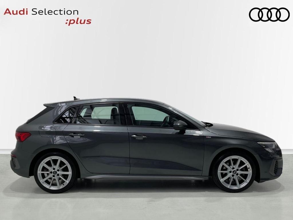 Audi A3 Sportback 35 TFSI - 2