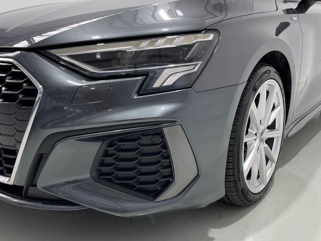 Audi A3 Sportback 35 TFSI - 6