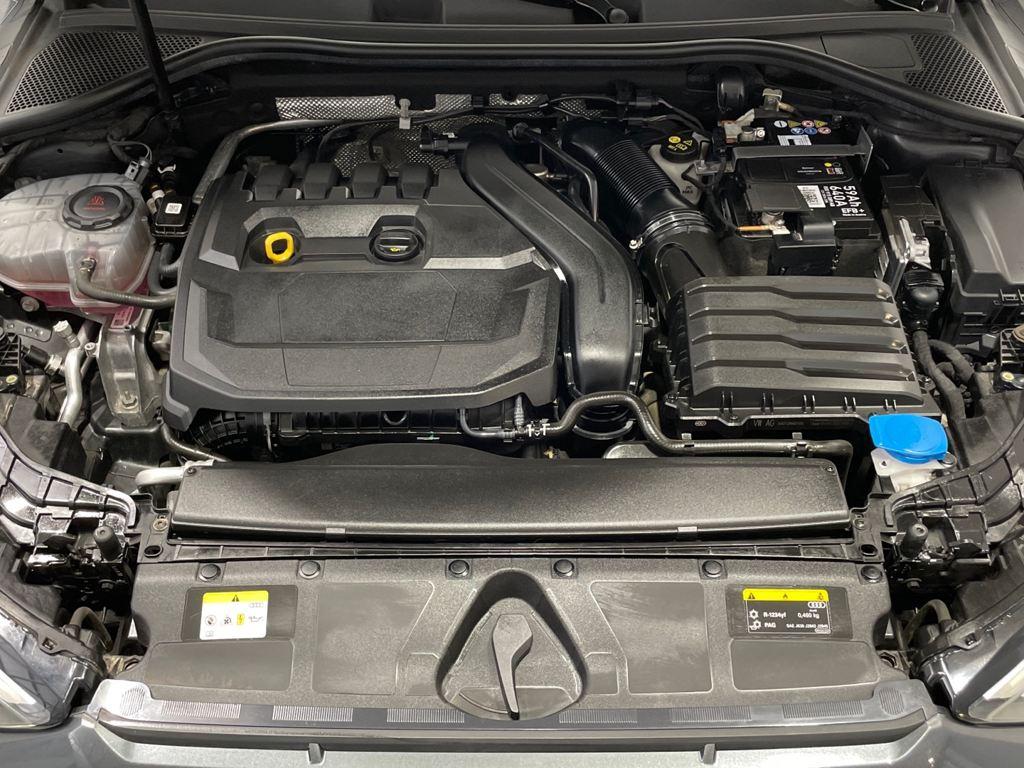 Audi A3 Sportback 35 TFSI - 11
