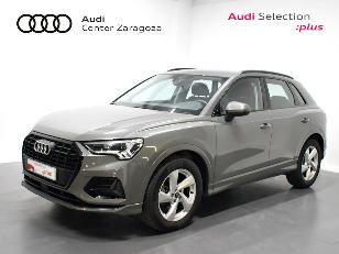 Audi Q3 en Motorflash