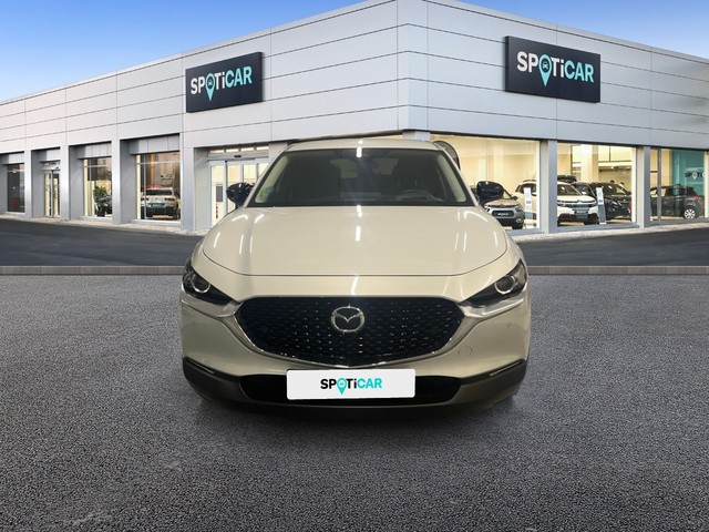 Mazda CX-30 2.0 e-Skyactive G MHEV Homura 90 kW (122 CV)