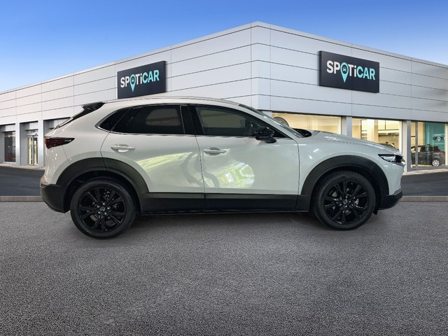 Mazda CX-30 2.0 e-Skyactive G MHEV Homura 90 kW (122 CV)