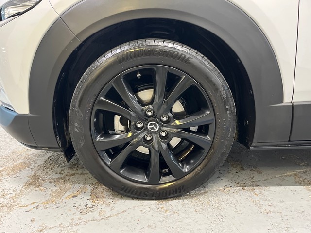 Mazda CX-30 2.0 e-Skyactive G MHEV Homura 90 kW (122 CV)