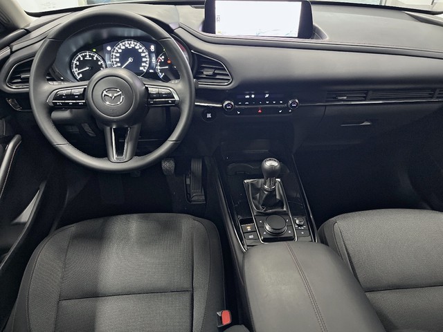 Mazda CX-30 2.0 e-Skyactive G MHEV Homura 90 kW (122 CV)