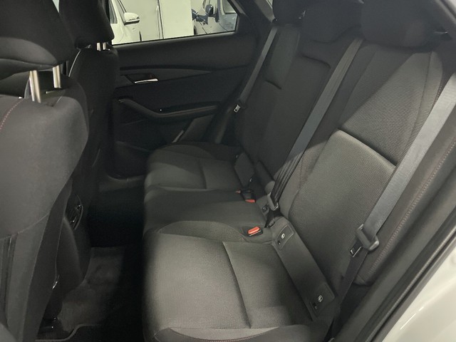 Mazda CX-30 2.0 e-Skyactive G MHEV Homura 90 kW (122 CV)