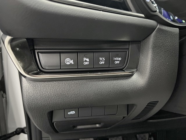 Mazda CX-30 2.0 e-Skyactive G MHEV Homura 90 kW (122 CV)