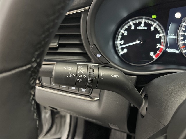 Mazda CX-30 2.0 e-Skyactive G MHEV Homura 90 kW (122 CV)