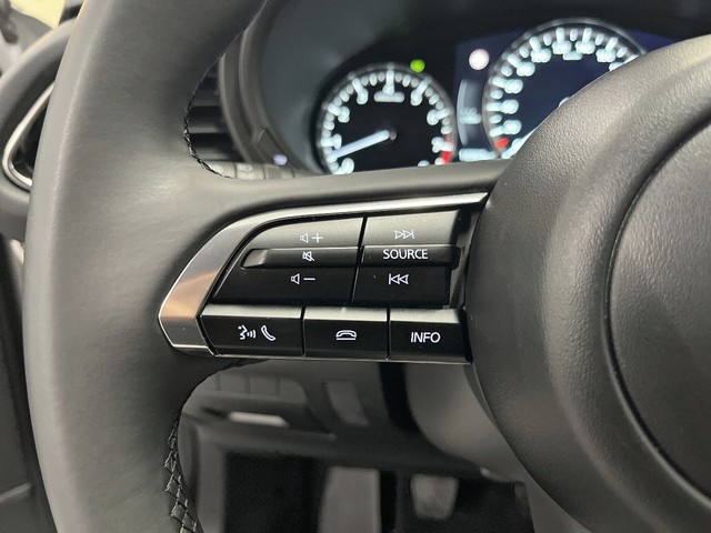 Mazda CX-30 2.0 e-Skyactive G MHEV Homura 90 kW (122 CV)