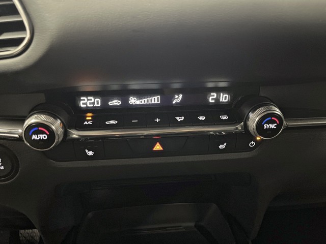 Mazda CX-30 2.0 e-Skyactive G MHEV Homura 90 kW (122 CV)