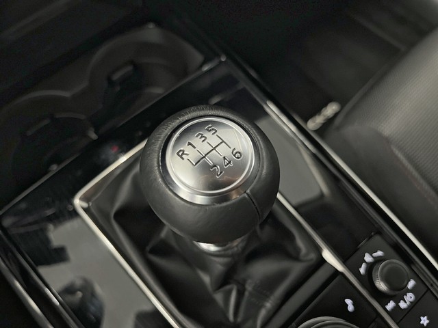 Mazda CX-30 2.0 e-Skyactive G MHEV Homura 90 kW (122 CV)