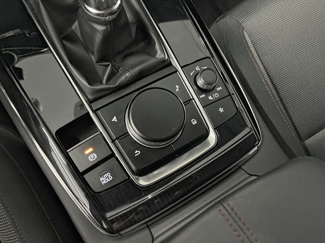 Mazda CX-30 2.0 e-Skyactive G MHEV Homura 90 kW (122 CV)