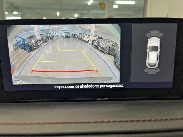 Mazda CX-30 2.0 e-Skyactive G MHEV Homura 90 kW (122 CV)