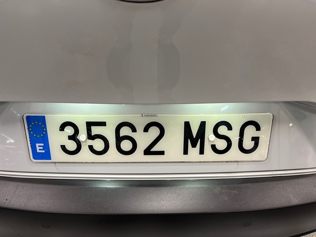 Mazda CX-30 2.0 e-Skyactive G MHEV Homura 90 kW (122 CV)