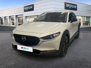 Mazda CX-30 e-SKY G MHEV de segunda mano