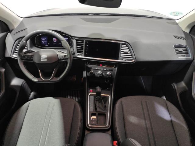 SEAT Ateca 2.0 TDI S&S Style Go DSG 110 kW (150 CV)