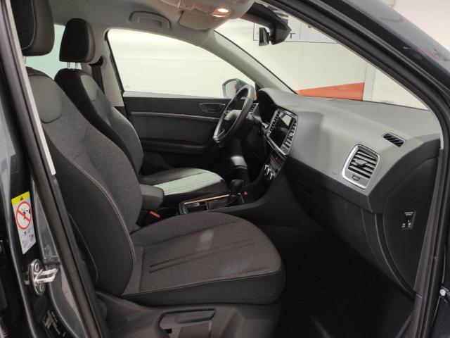SEAT Ateca 2.0 TDI S&S Style Go DSG 110 kW (150 CV)