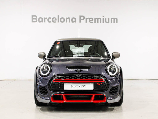 fotoG 1 del MINI MINI 3 Puertas John Cooper Works GP 225 kW (306 CV) 306cv Gasolina del 2020 en Barcelona
