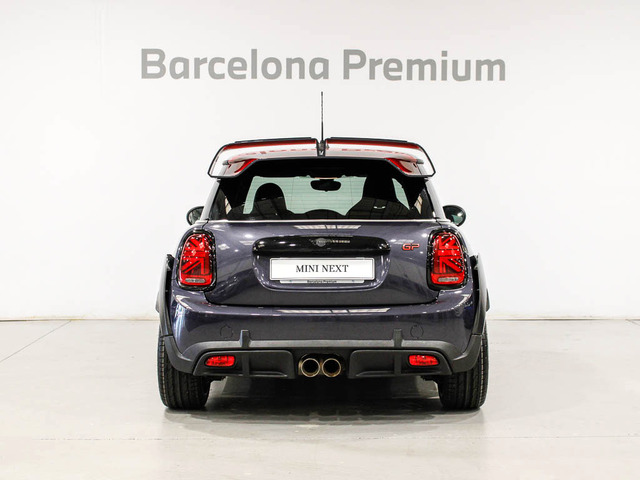 fotoG 4 del MINI MINI 3 Puertas John Cooper Works GP 225 kW (306 CV) 306cv Gasolina del 2020 en Barcelona