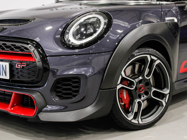 fotoG 5 del MINI MINI 3 Puertas John Cooper Works GP 225 kW (306 CV) 306cv Gasolina del 2020 en Barcelona