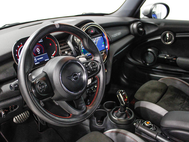 fotoG 6 del MINI MINI 3 Puertas John Cooper Works GP 225 kW (306 CV) 306cv Gasolina del 2020 en Barcelona