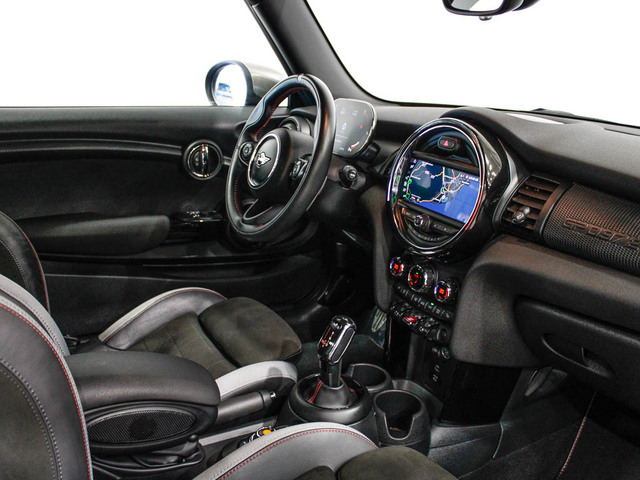 fotoG 7 del MINI MINI 3 Puertas John Cooper Works GP 225 kW (306 CV) 306cv Gasolina del 2020 en Barcelona