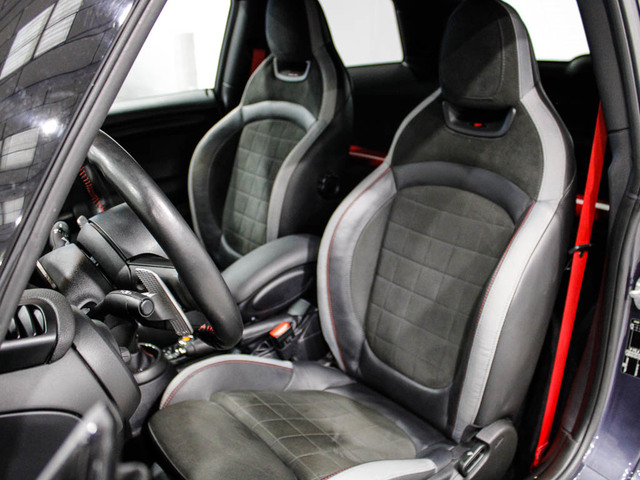 fotoG 8 del MINI MINI 3 Puertas John Cooper Works GP 225 kW (306 CV) 306cv Gasolina del 2020 en Barcelona