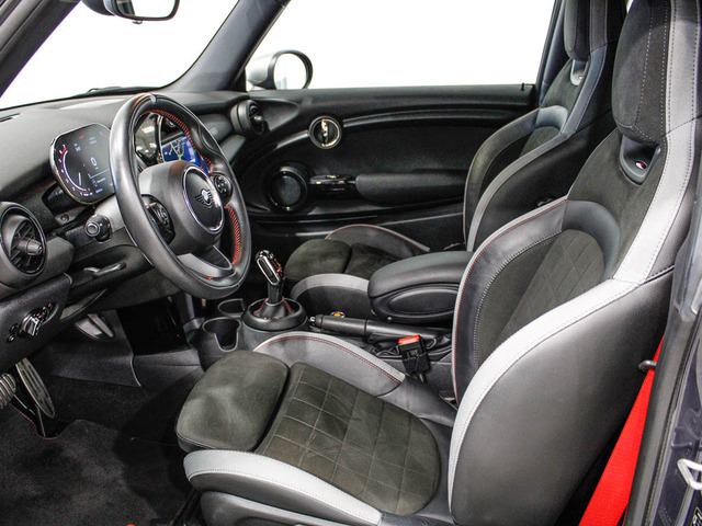 fotoG 10 del MINI MINI 3 Puertas John Cooper Works GP 225 kW (306 CV) 306cv Gasolina del 2020 en Barcelona