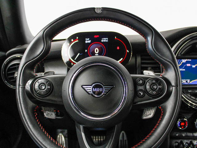 fotoG 11 del MINI MINI 3 Puertas John Cooper Works GP 225 kW (306 CV) 306cv Gasolina del 2020 en Barcelona