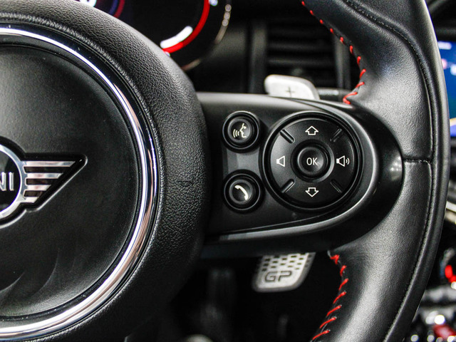 fotoG 12 del MINI MINI 3 Puertas John Cooper Works GP 225 kW (306 CV) 306cv Gasolina del 2020 en Barcelona