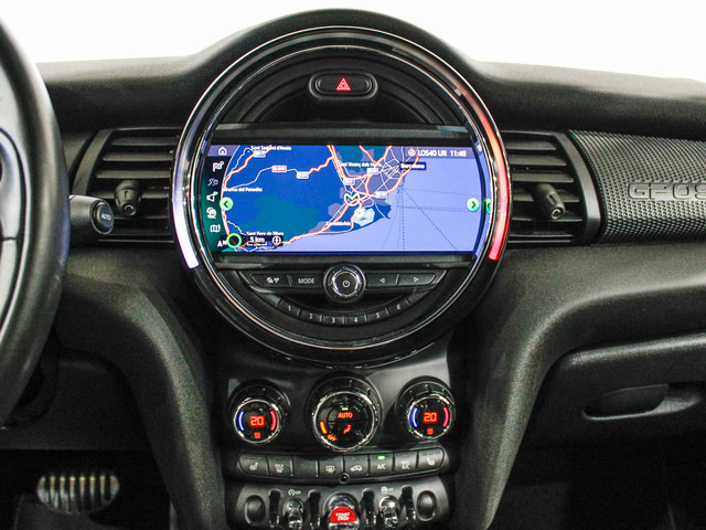 fotoG 14 del MINI MINI 3 Puertas John Cooper Works GP 225 kW (306 CV) 306cv Gasolina del 2020 en Barcelona