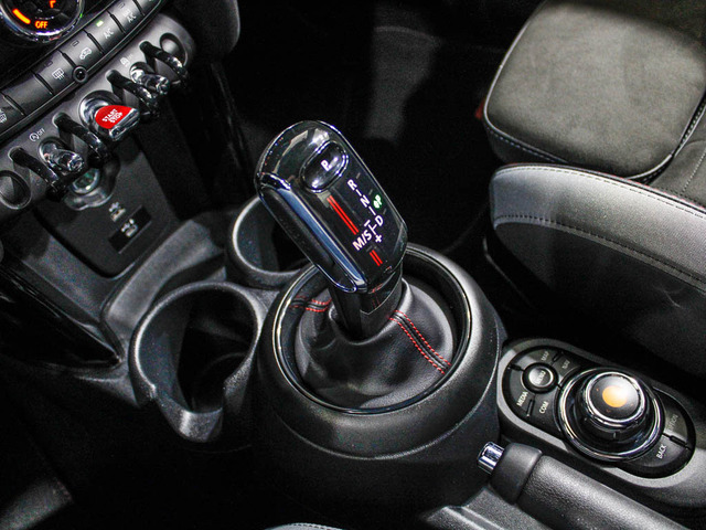 fotoG 16 del MINI MINI 3 Puertas John Cooper Works GP 225 kW (306 CV) 306cv Gasolina del 2020 en Barcelona