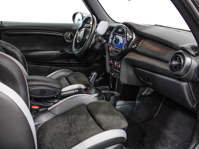 fotoG 17 del MINI MINI 3 Puertas John Cooper Works GP 225 kW (306 CV) 306cv Gasolina del 2020 en Barcelona